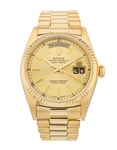 Pre-Owned Rolex Day-Date Watch